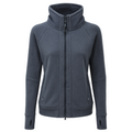 Parajumpers Woman Sweatshirt Valamara Blue