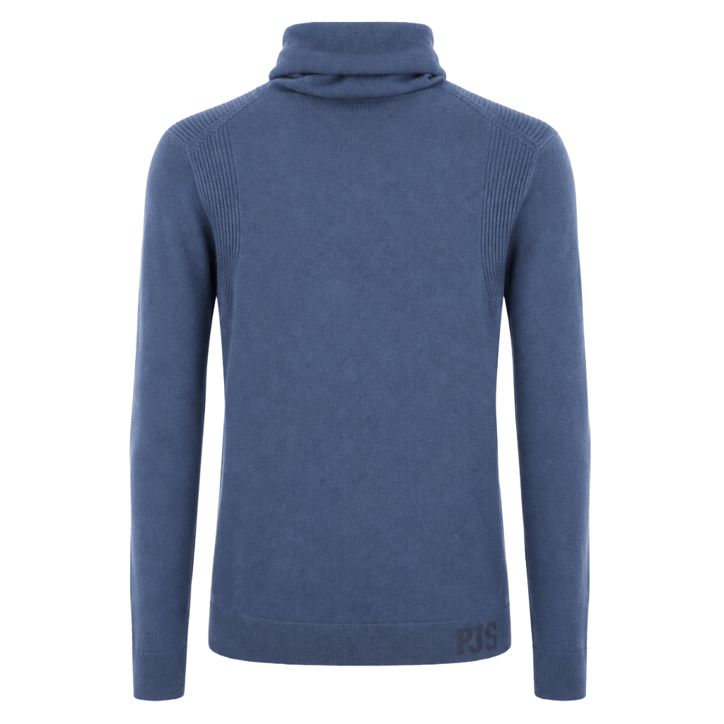 Parajumpers Woman Knit Bellacera Blue