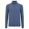 Parajumpers Woman Knit Bellacera Blue