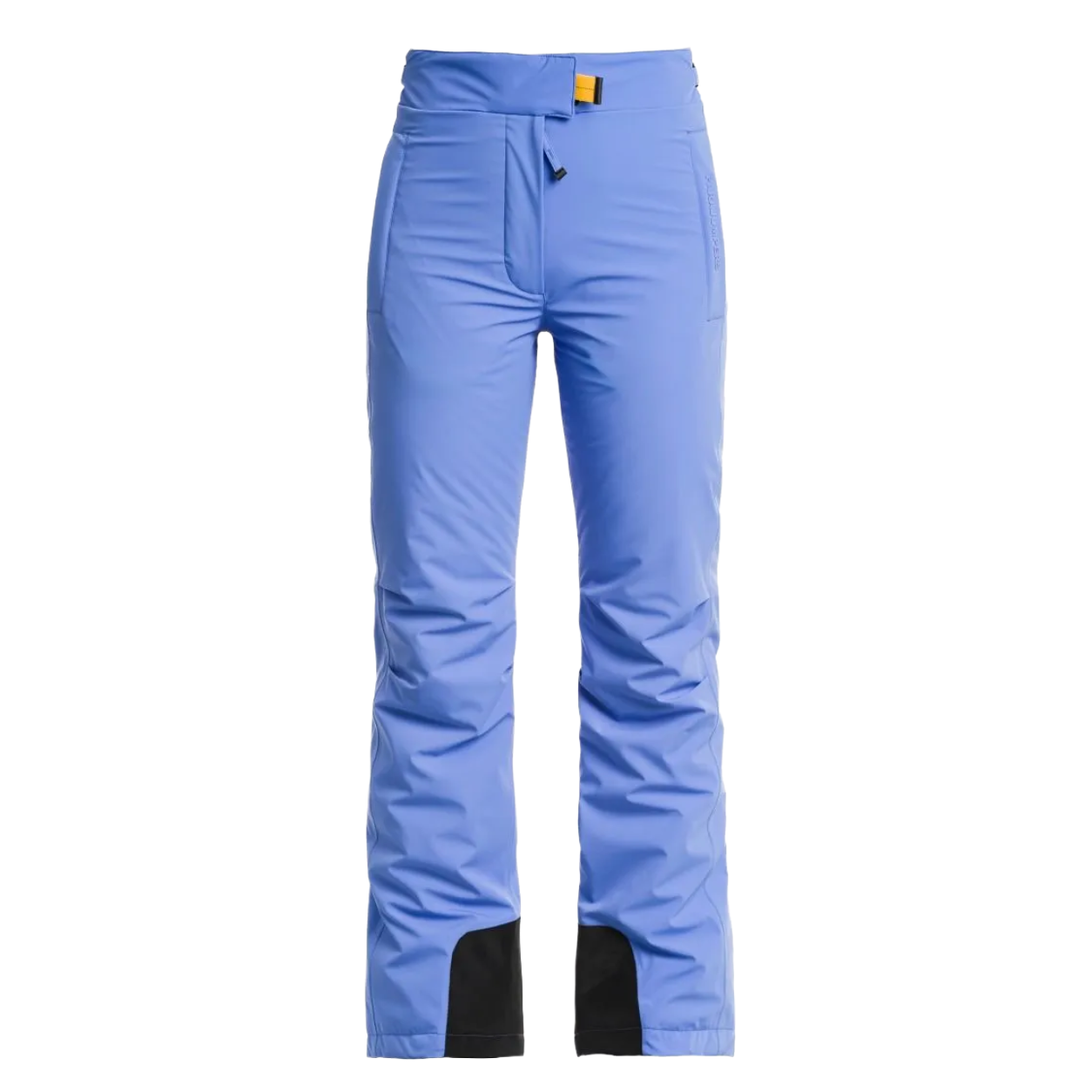 Parajumpers Woman Trousers Emine Light Blue