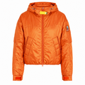 Parajumpers Woman Jacket Nalina Orange