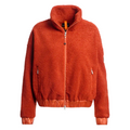 Parajumpers Woman Sweatshirt Sori Orange