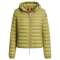 Parajumpers Woman Down Jacket Rory Green