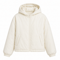 Parajumpers Woman Down Jacket Gafly Beige