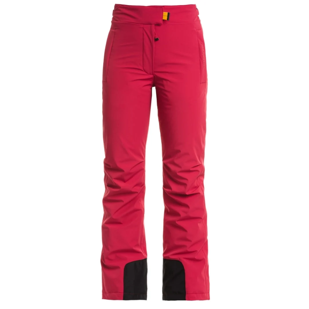 Parajumpers Woman Trousers Emine Red