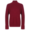 Parajumpers Woman Turtleneck Dalida Red