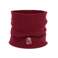 Parajumpers Unisex Scaldacollo Rib Scaldacollo Red