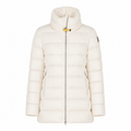 Parajumpers Woman Jacket Malandra White