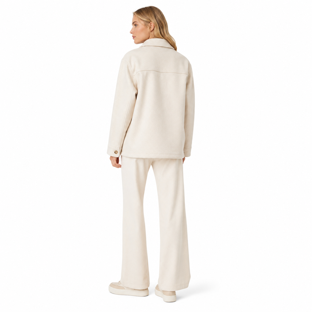 Parajumpers Woman Jacket Cassandra Beige