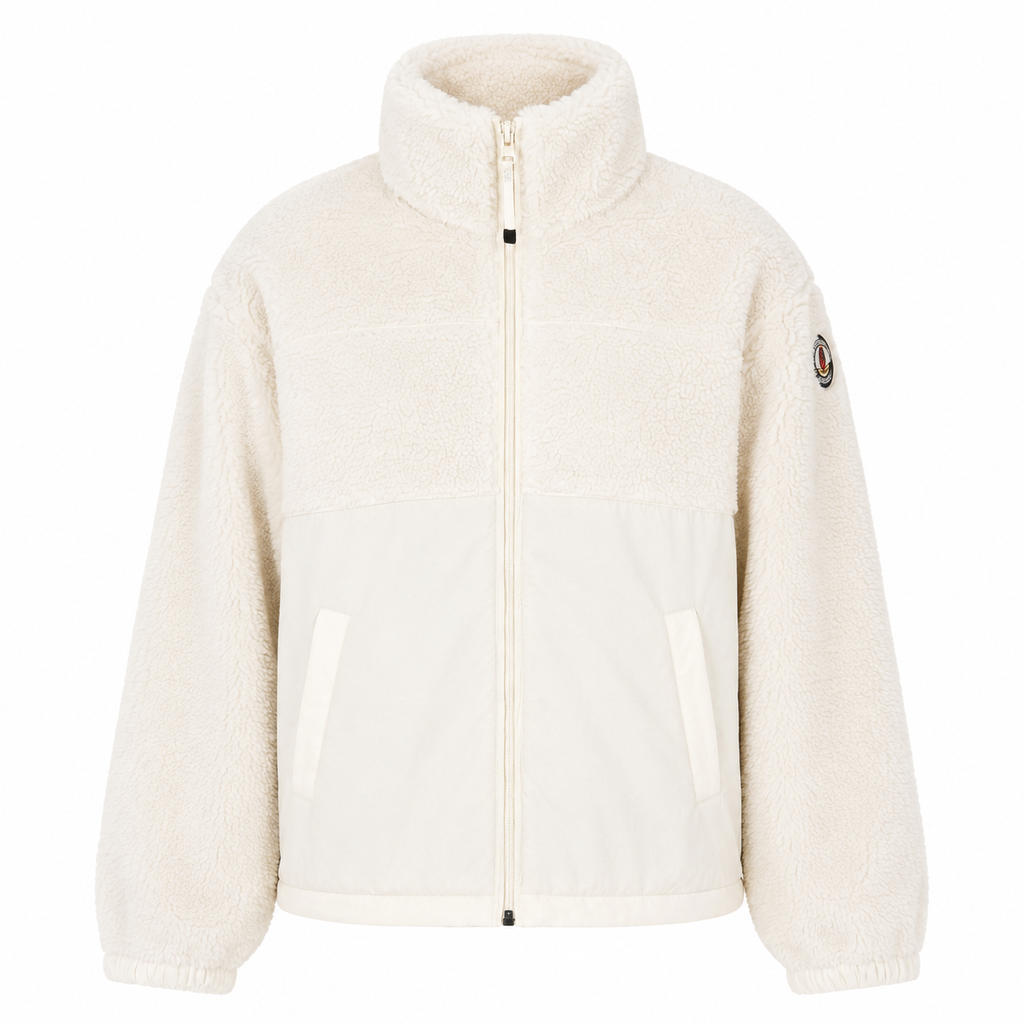 Parajumpers Woman Bomber Kofinne White