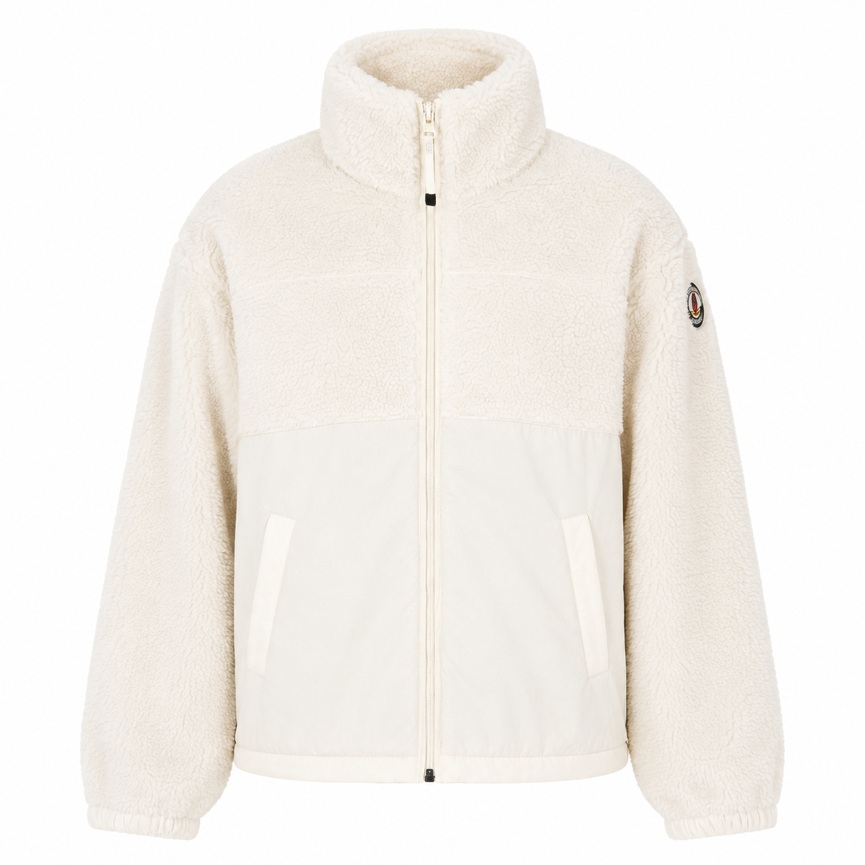 Parajumpers Woman Bomber Kofinne White