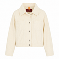 Parajumpers Woman Jacket Paola Beige