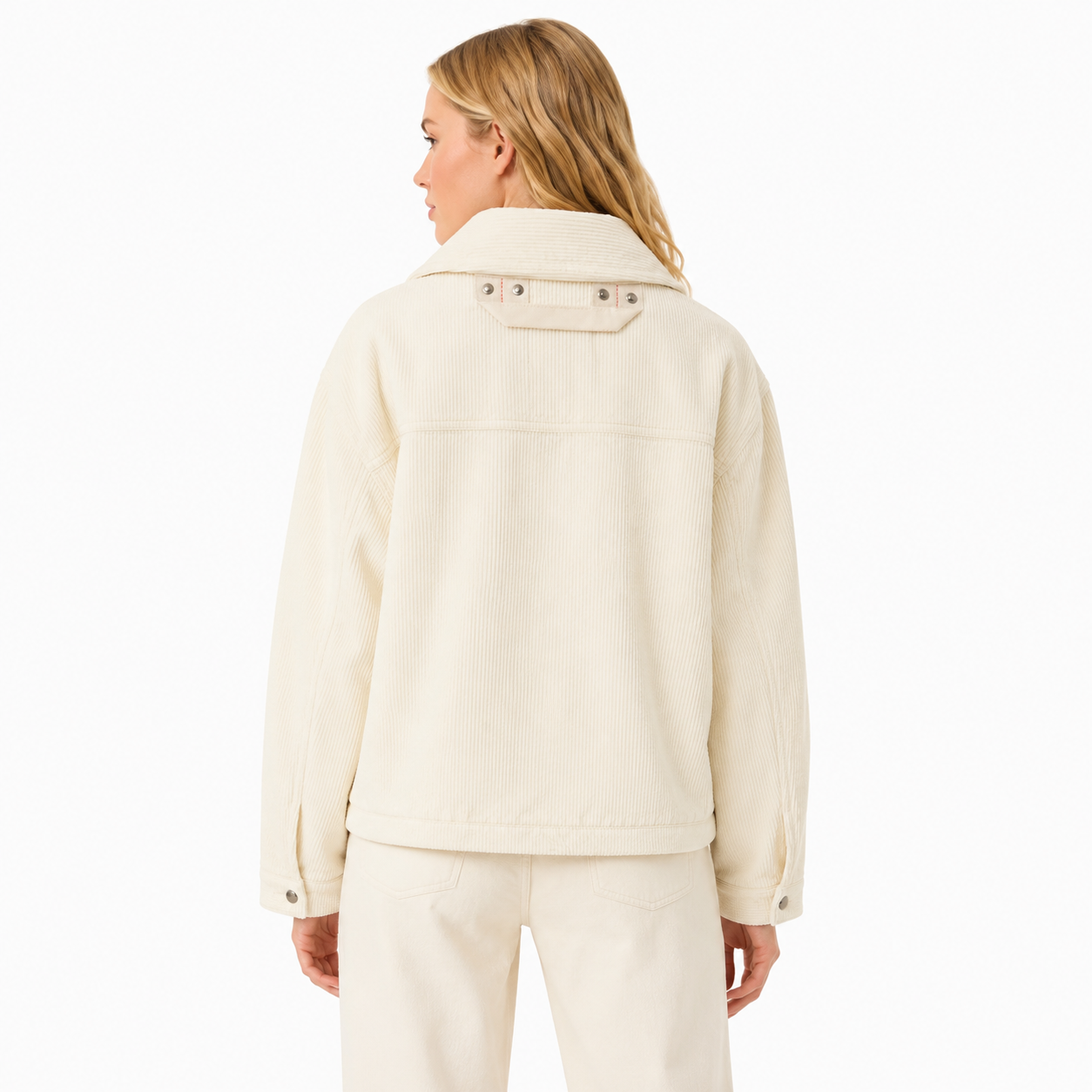 Parajumpers Woman Jacket Paola Beige