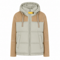 Parajumpers Woman Jacket Peppi Special Green