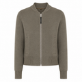 Parajumpers Woman Sweatshirt Leona Green