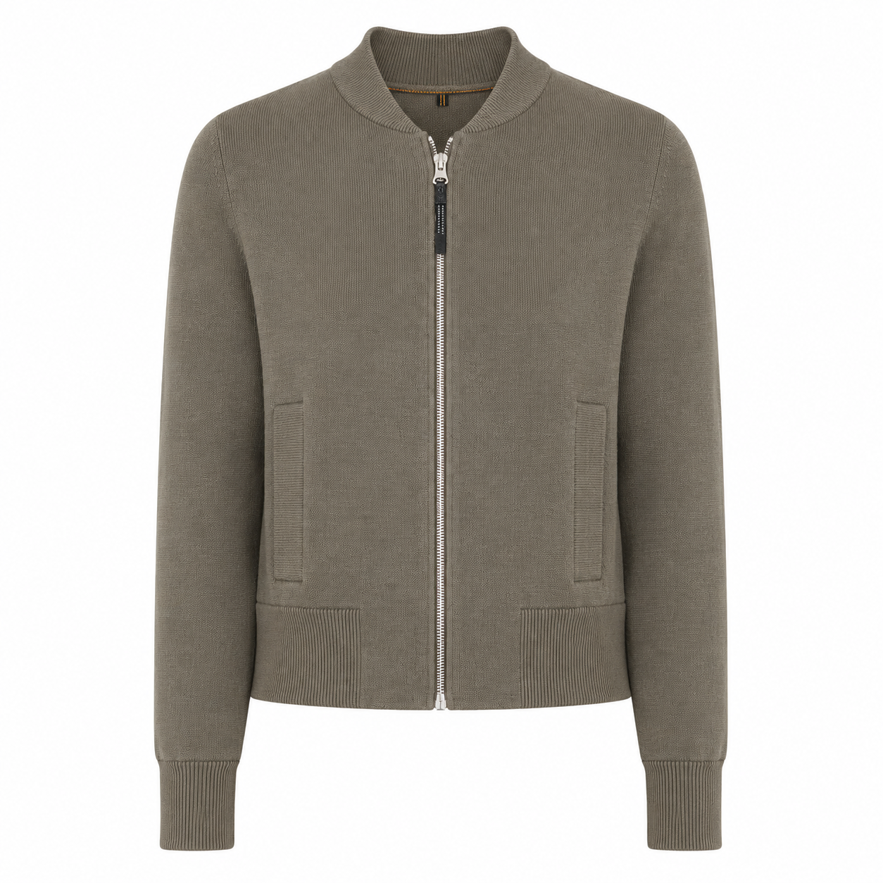 Parajumpers Woman Sweatshirt Leona Green