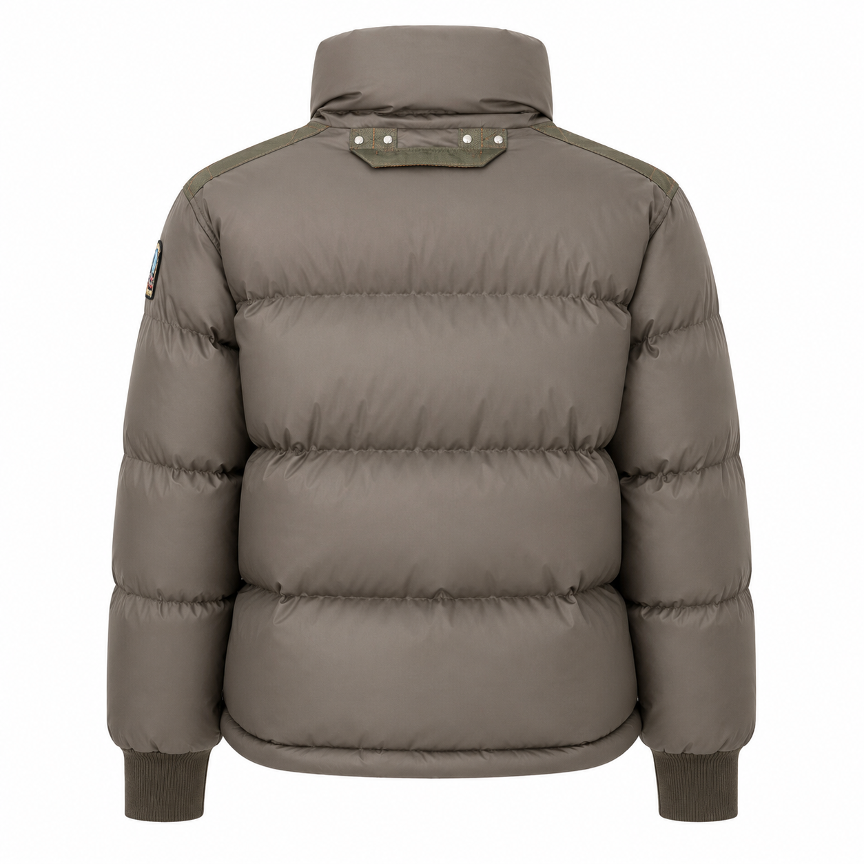 Parajumpers Woman Jacket Mallery Green