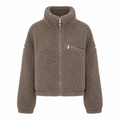 Parajumpers Woman Sweatshirt Honka Green