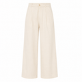 Parajumpers Woman Trousers Iolanda Beige
