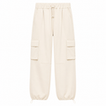 Parajumpers Woman Trousers Bral Beige