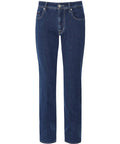 Tramarossa Man Dbsb Sky Relax Jeans Blue