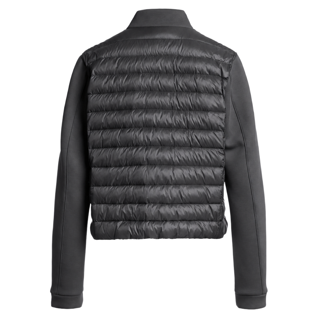 Parajumpers Woman Jacket Kalysta Grey