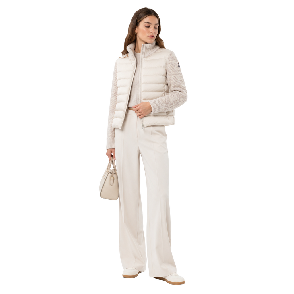 Parajumpers Woman Bomber Moonie Grey