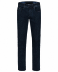 Tramarossa Man Dbscp Cortina Jeans Blue