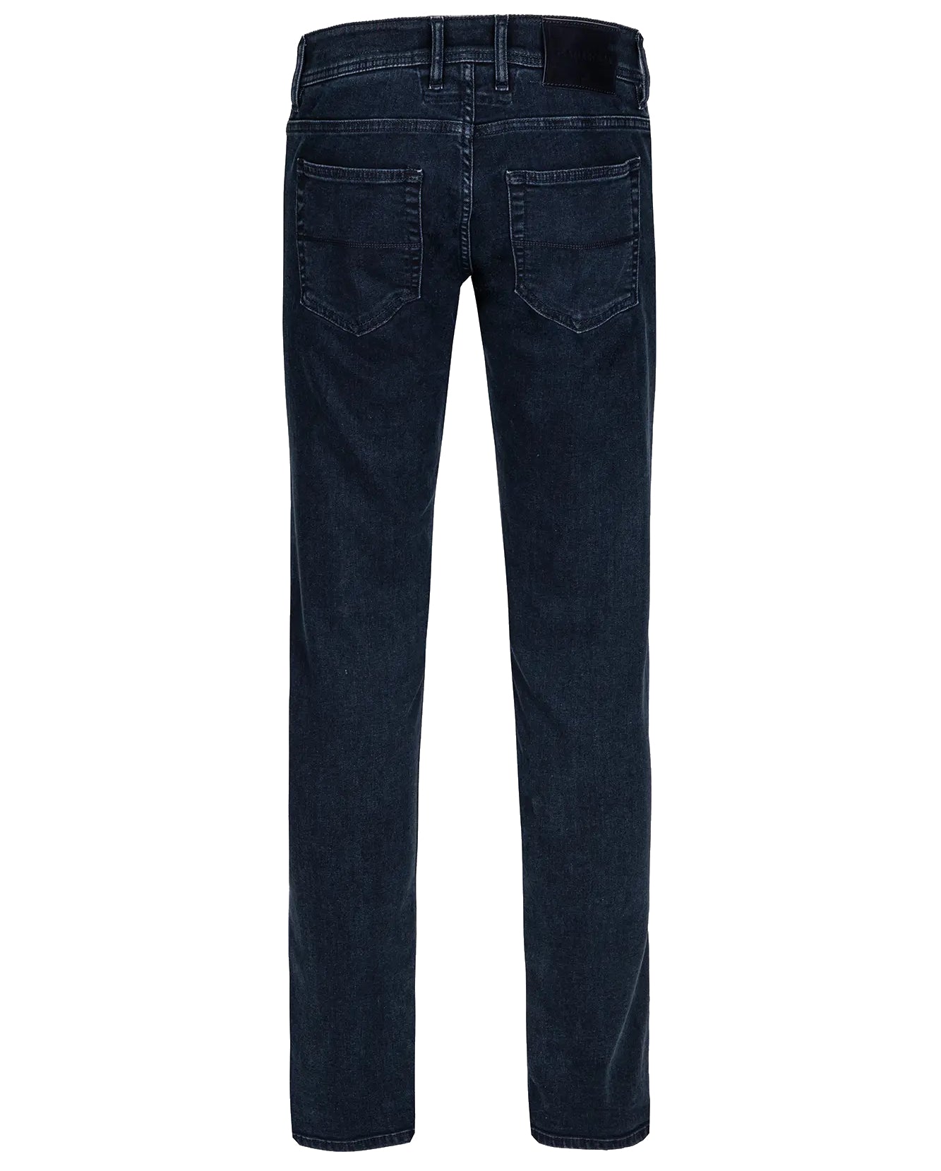Tramarossa Man Dbscp Cortina Jeans Blue