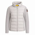 Parajumpers Woman Bomber Sandrina Grey