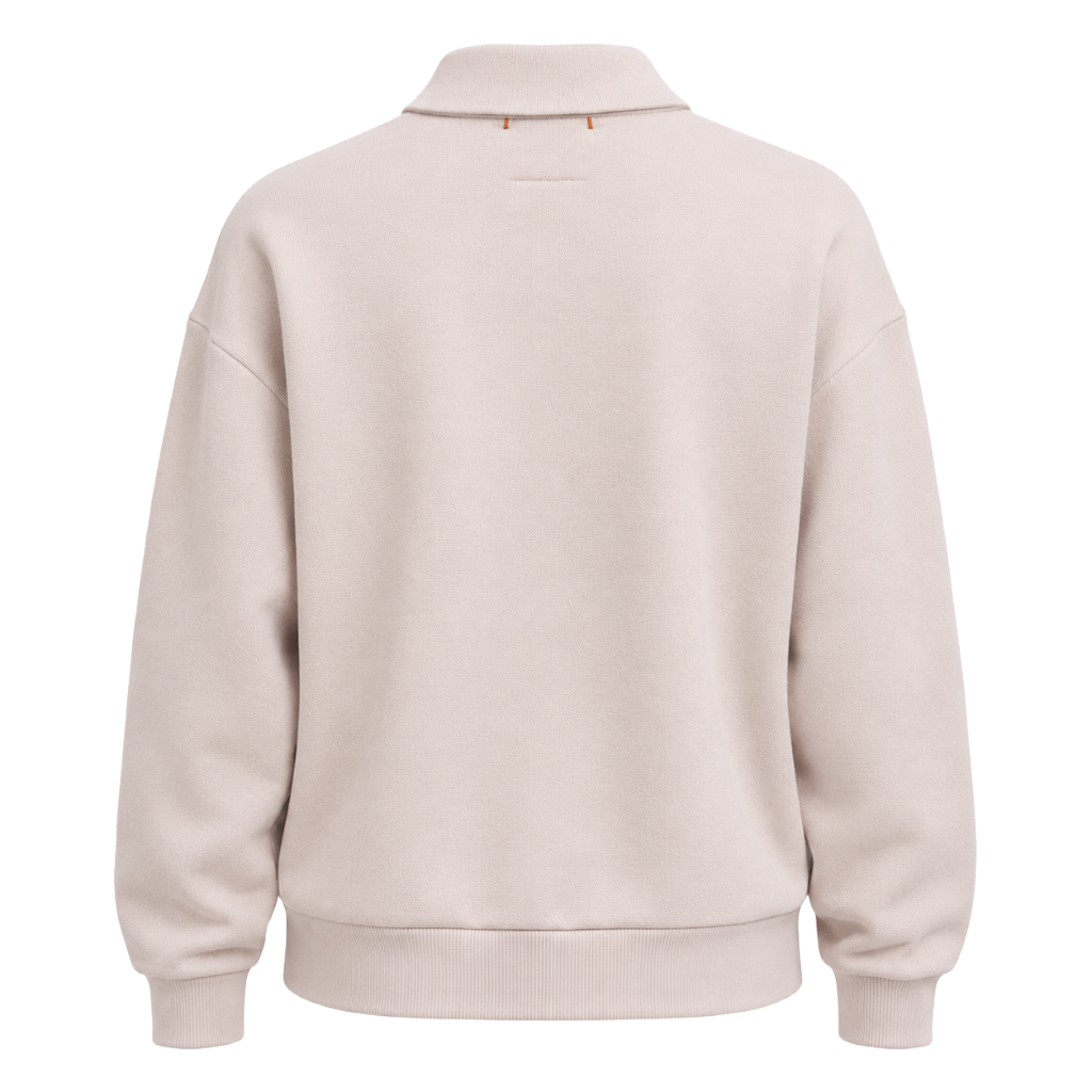 Parajumpers Woman Sweatshirt Saranda Pink