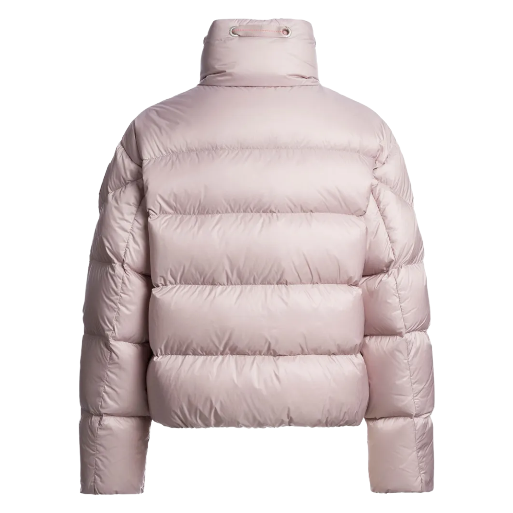 Parajumpers Woman Down Jacket Killin Pink