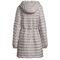 Parajumpers Woman Down Jacket Long Meredith Grey