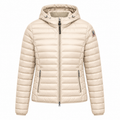 Parajumpers Woman Down Jacket Juliet Beige