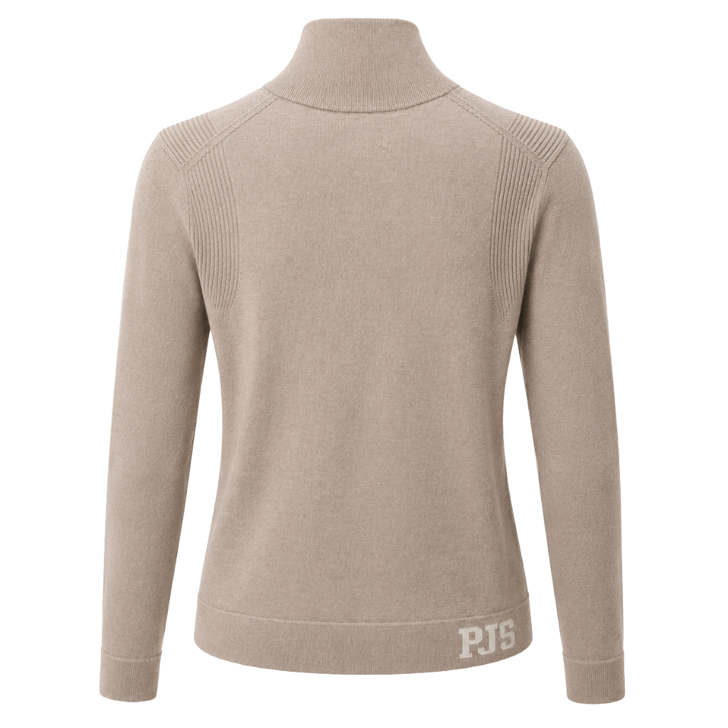 Parajumpers Woman Knit Marausa Grey