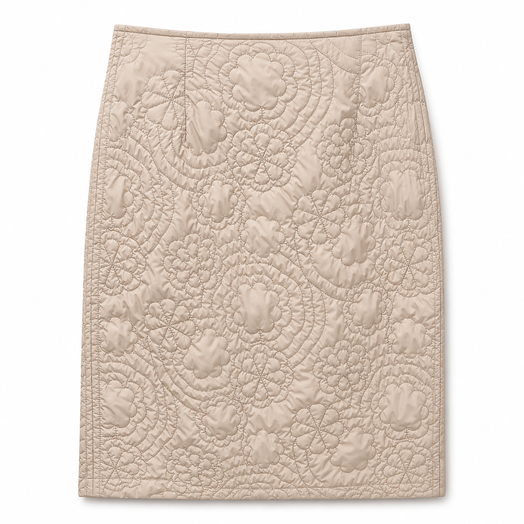 Parajumpers Woman Skirt Tunde Beige