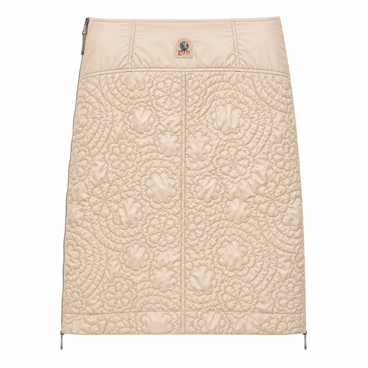 Parajumpers Woman Skirt Tunde Beige