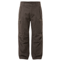 Parajumpers Man Trousers Bernthal Grey