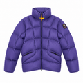 Parajumpers Man Jacket Kodana Purple