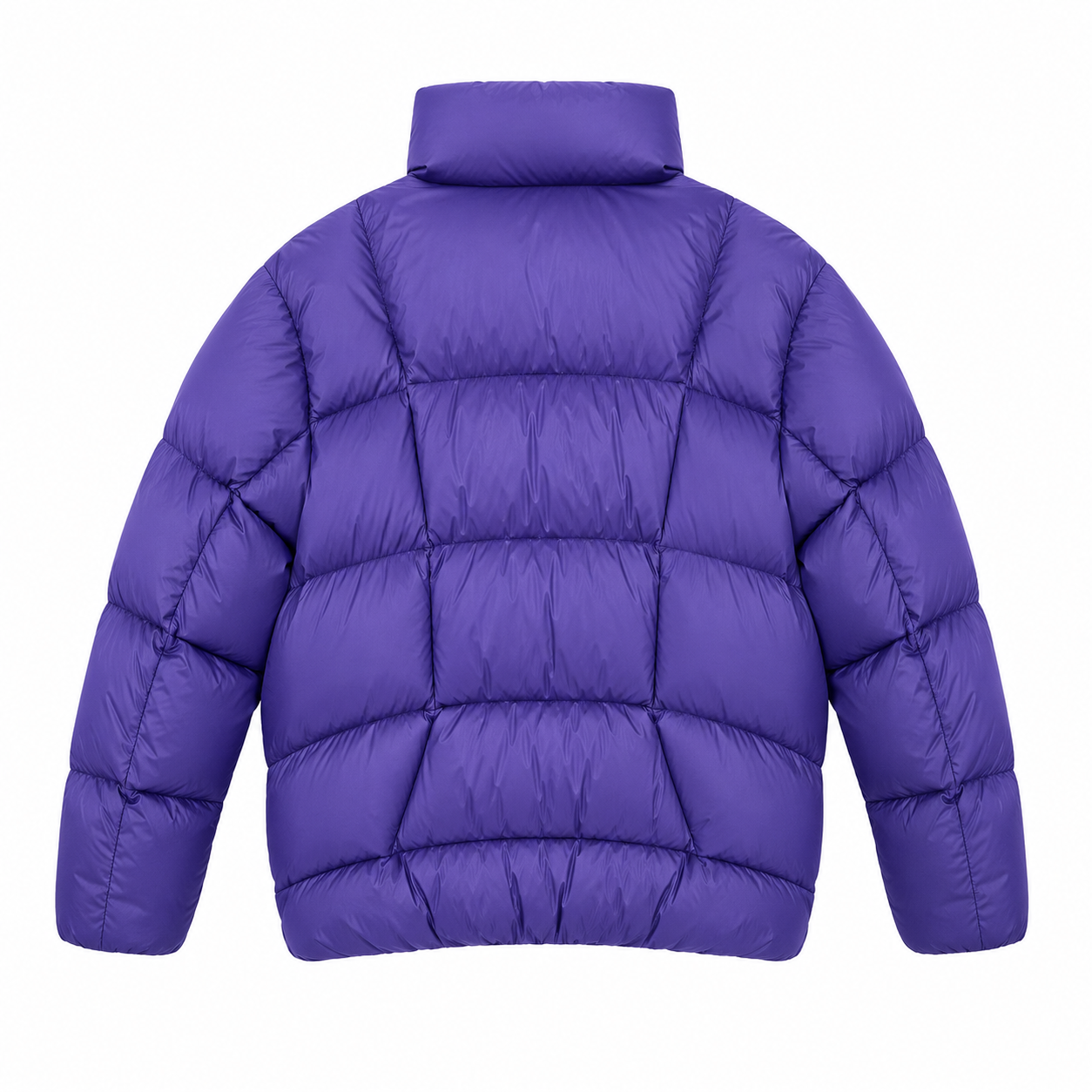 Parajumpers Man Jacket Kodana Purple