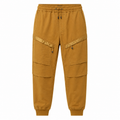 Parajumpers Man Trousers Elgol Camel