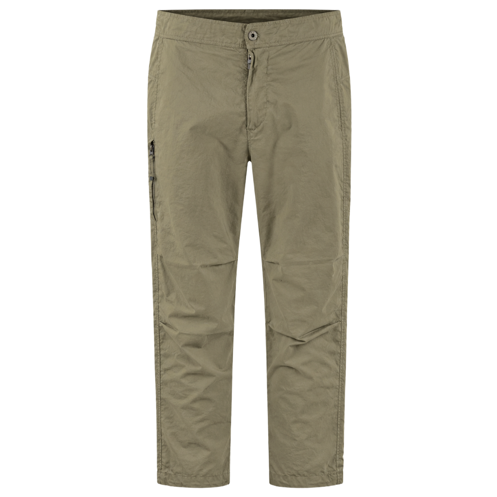 Parajumpers Man Trousers Vent Green