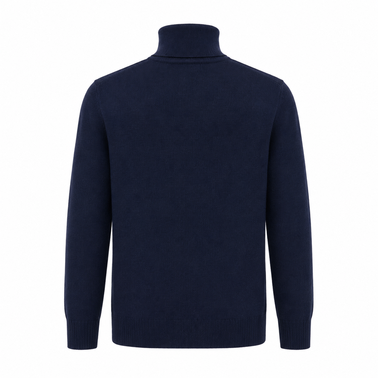 Alpha Studio Man Knit Ciclista Ultrafine Blue