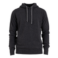 Alpha Studio Man Sweatshirt Hooded Geelong Blue