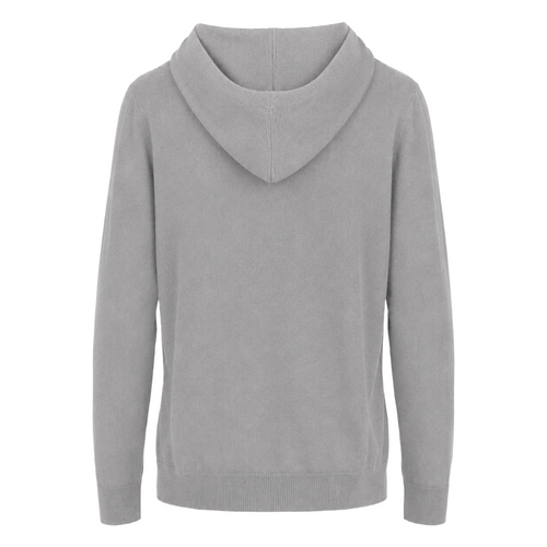 Alpha Studio Man Sweatshirt Zip Geelong Grey