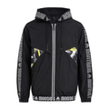 Moose knuckles Man Jacket Vento Black