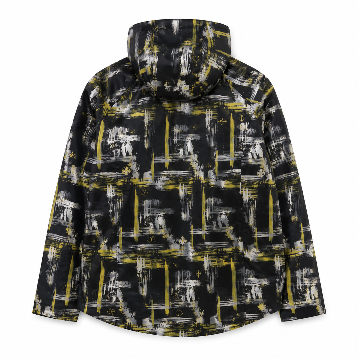 Moose knuckles Man Jacket Plamondon Black