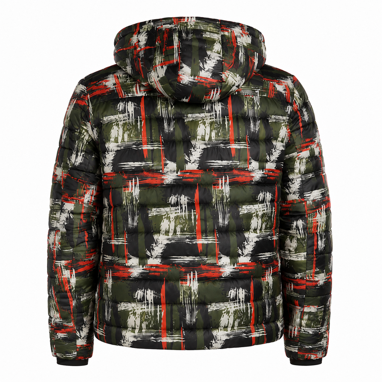 Moose knuckles Man Pumino QLTD Hoodi Jackets Multicolor