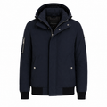 Moose knuckles Man Bomber Benito Blue