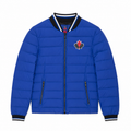 Moose knuckles Woman Down Jacket LDS Blue